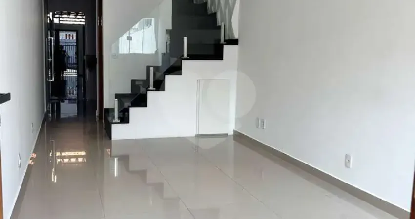 Casa com 2 quartos à venda na Catulo Da Paixão Cearense, Vila Jardini, Sorocaba