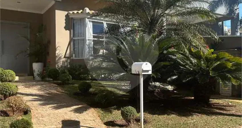 Casa em condomínio fechado com 3 quartos à venda na Rua João Batista Correa de Oliveira, Parque Esplanada, Votorantim