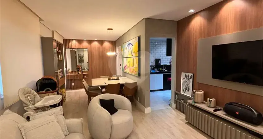 Apartamento com 2 quartos à venda na Rua Francisco Rodrigues, Parque Campolim, Sorocaba