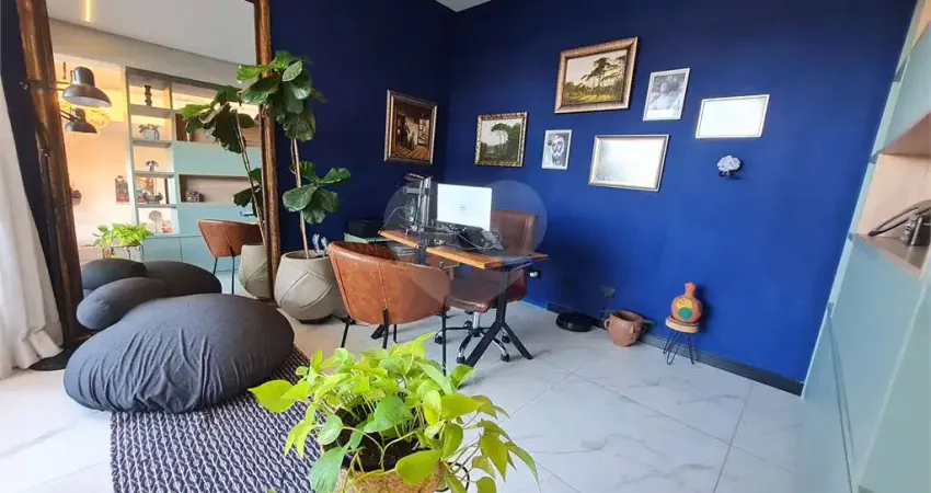 Casa em condomínio fechado com 3 quartos à venda na Rua Ramon Haro Martini, Vila Haro, Sorocaba