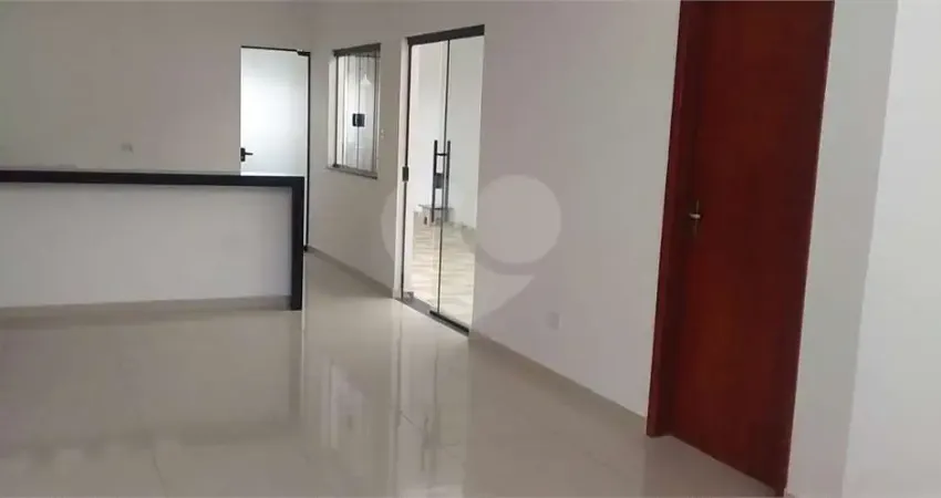 Casa em condomínio fechado com 3 quartos à venda na Padre Lívio Emílio Calliari, Condomínio Ibiti Reserva, Sorocaba