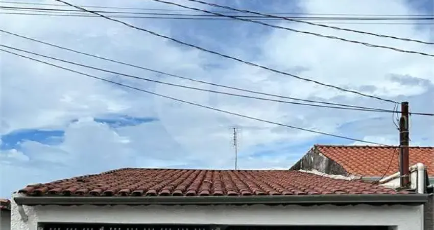 Casa em condomínio fechado com 2 quartos à venda na Rodrigues De Mello, Vila Haro, Sorocaba