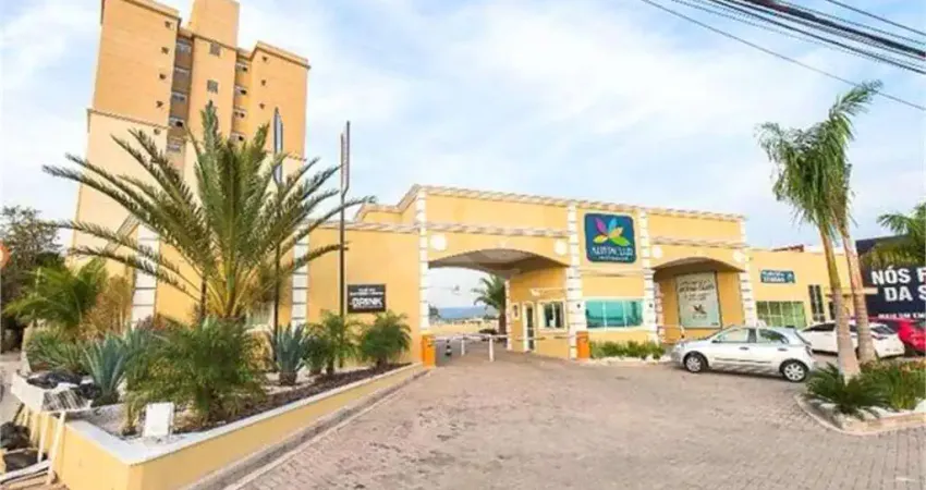 Apartamento com 2 quartos à venda na Avenida Gisele Constantino, Parque Bela Vista, Votorantim