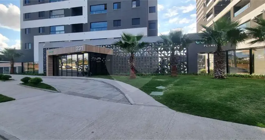Apartamento com 2 quartos à venda na Vinte E Oito De Outubro, Jardim do Paço, Sorocaba