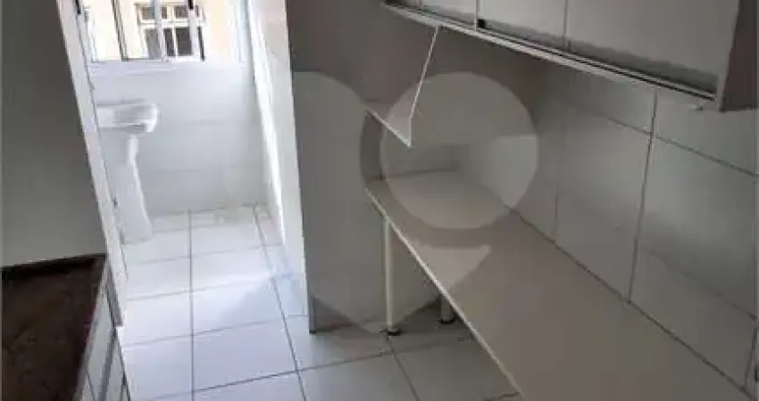 Apartamento com 2 quartos à venda na Avenida São Paulo, Além Ponte, Sorocaba