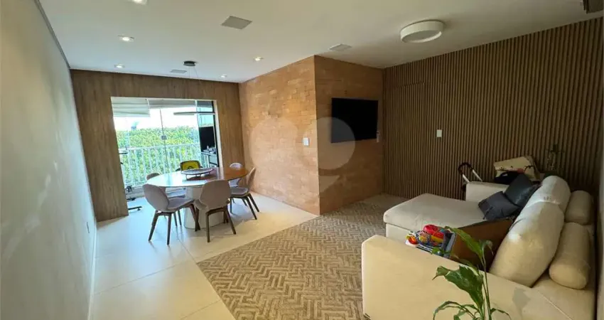 Apartamento com 3 quartos à venda na Rua Francisco Paulo Braion, 208, Jardim Belvedere, Sorocaba