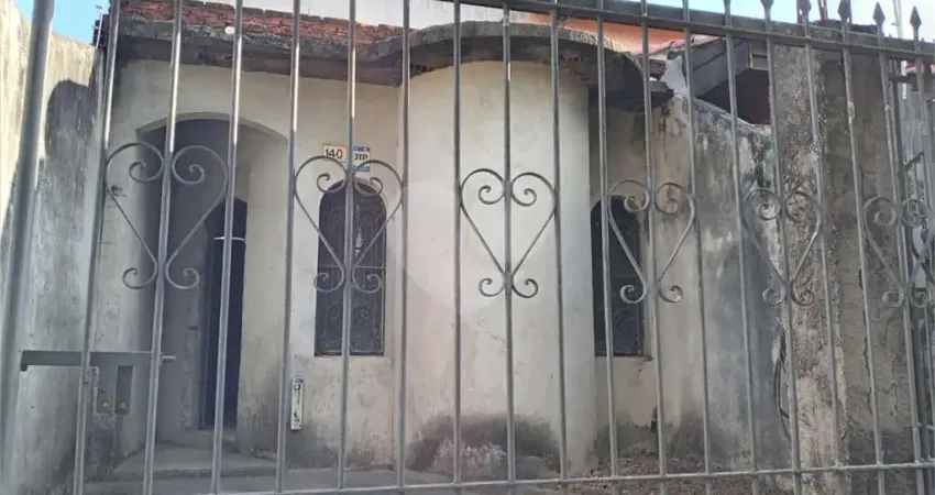 Casa com 2 quartos à venda na Augusto Vermelho Marques, Vila Jardini, Sorocaba