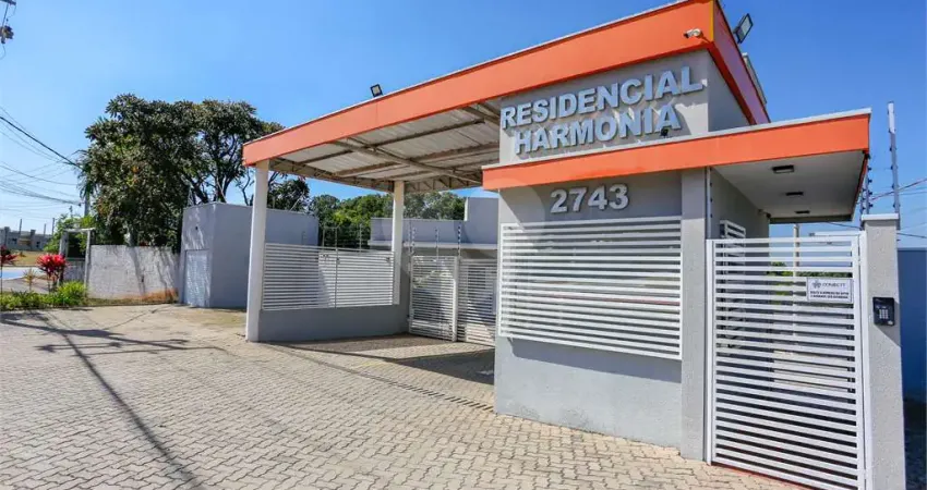 Casa em condomínio fechado com 3 quartos à venda na Avenida Três de Março, Aparecidinha, Sorocaba