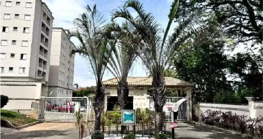 Apartamento com 2 quartos à venda na Rua Ramon Haro Martini, Vila Haro, Sorocaba