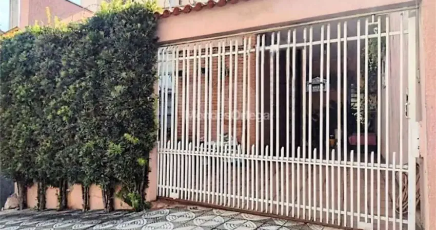 Casa com 4 quartos à venda na Souza Moraes, Vila Santana, Sorocaba