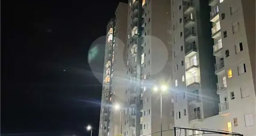 Apartamento com 2 quartos à venda na Rua Comendador Vicente Amaral, Jardim Guarujá, Sorocaba