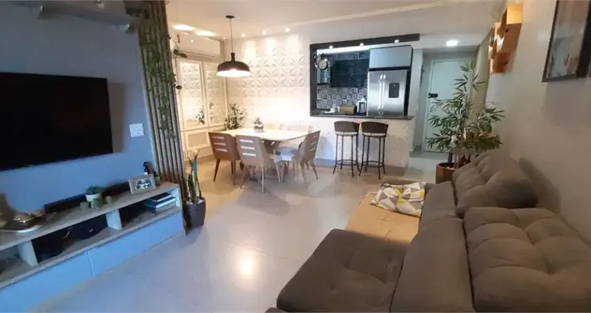 Apartamento com 3 quartos à venda na Avenida São Paulo, Além Ponte, Sorocaba