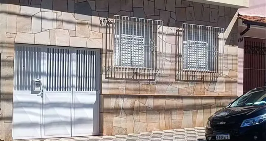 Casa com 3 quartos à venda ou para locação em vila hortência - sp