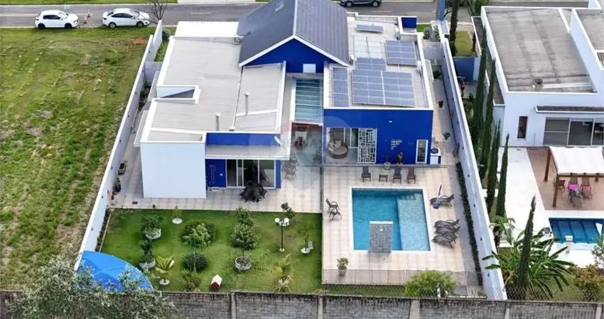 Terreno em condomínio fechado à venda na Laura Maiello Kook, Jardim Solar do Bosque, Sorocaba