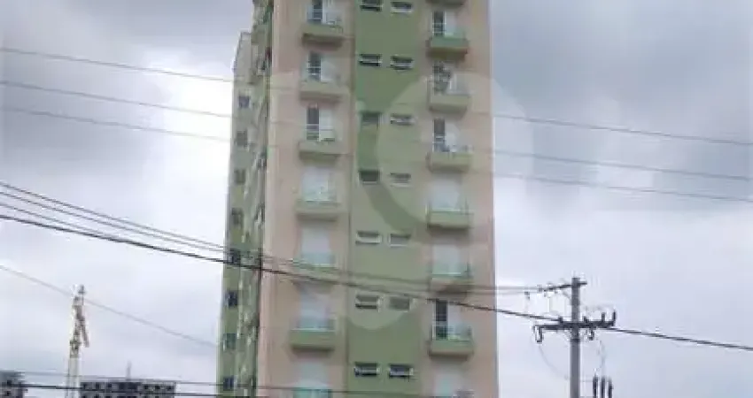 Apartamento com 2 quartos para locação em jardim gonçalves - sp