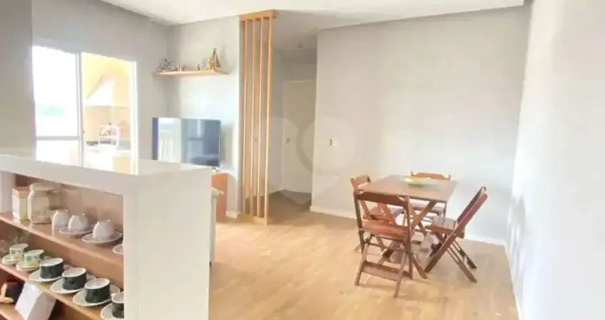 Apartamento com 2 quartos à venda na Avenida Três de Março, Aparecidinha, Sorocaba