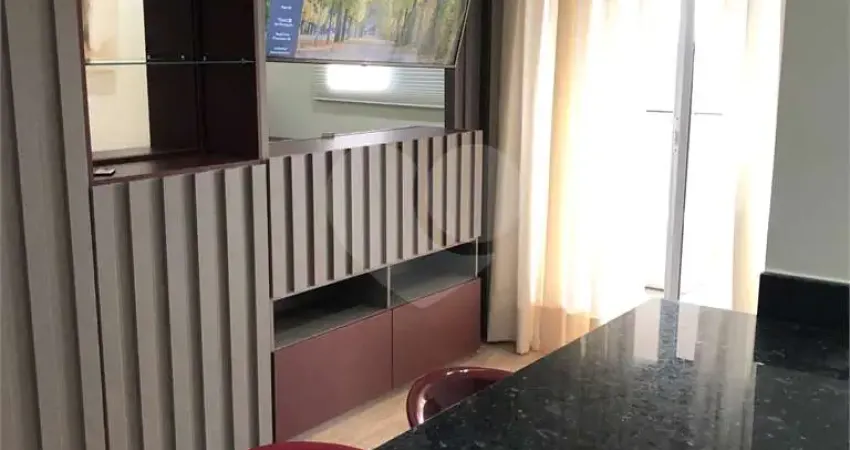 Flat para alugar na João Wagner Wey - De 1500/1501 Ao Fim, Jardim São Carlos, Sorocaba