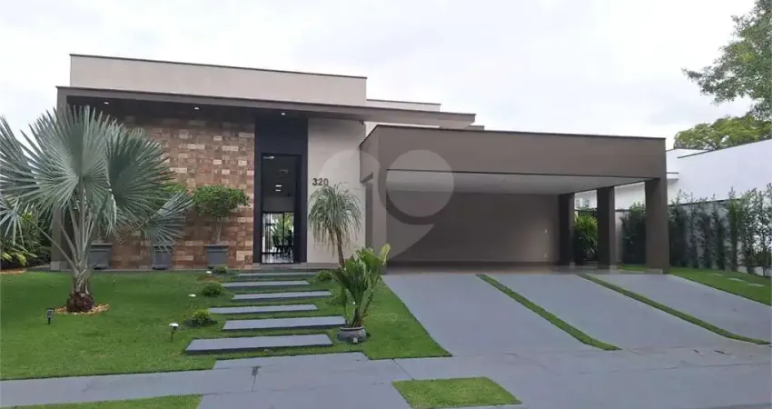 Condomínio com 3 quartos à venda ou para locação em parque ecoresidencial fazenda jequitibá - sp