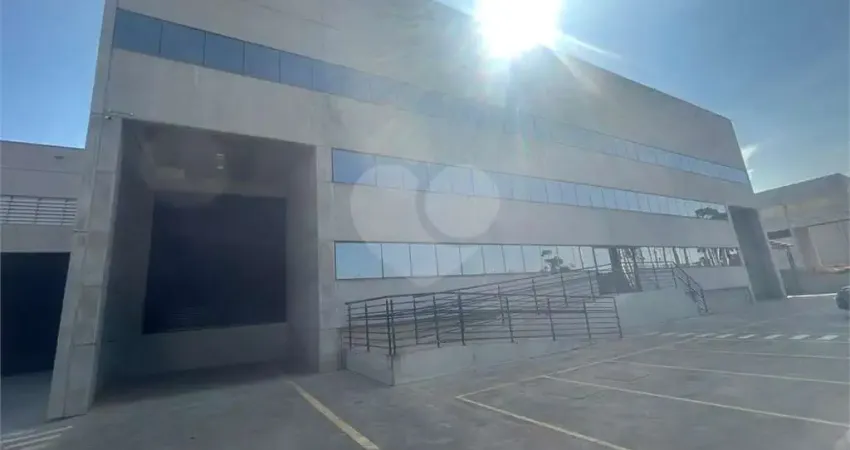 Barracão / Galpão / Depósito para alugar na Moacyr De Castro, Iporanga, Sorocaba