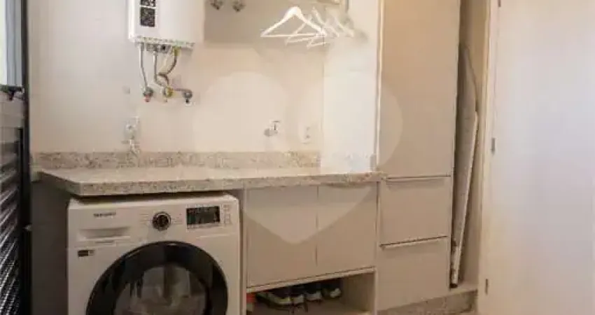 Apartamento com 3 quartos à venda no Jardim Faculdade, Sorocaba 