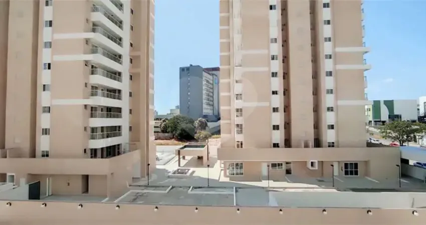 Apartamento com 3 quartos à venda na Rua Augusto Lippel, Parque Campolim, Sorocaba