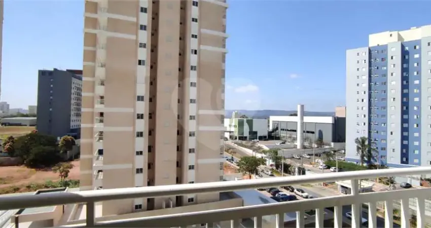 Apartamento com 3 quartos à venda na Rua Augusto Lippel, Parque Campolim, Sorocaba