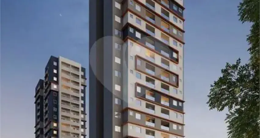 Apartamento com 2 quartos à venda na Da Antonio Perez Hernandez, Parque Campolim, Sorocaba