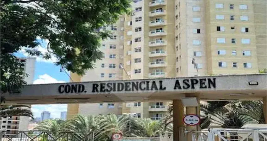 Apartamento com 3 quartos à venda na Rua Humberto Notari, Jardim Gonçalves, Sorocaba