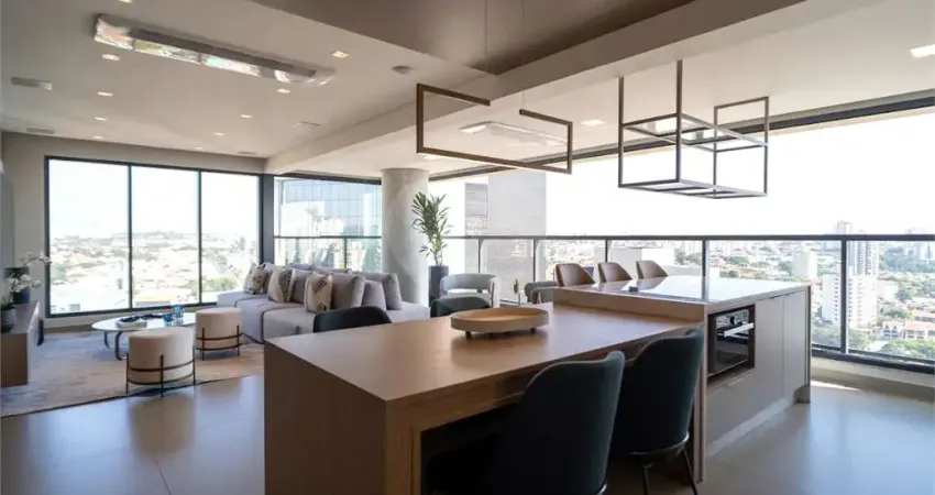 Apartamento com 3 quartos à venda no Jardim Faculdade, Sorocaba 