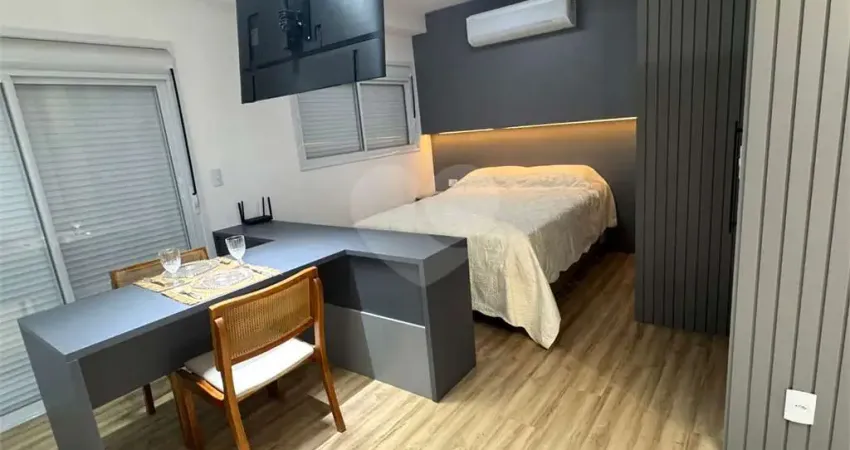 Apartamento com 1 quartos à venda ou para locação em jardim portal da colina - sp