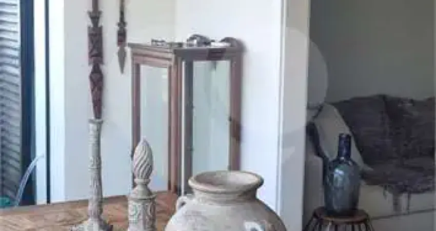 Apartamento com 3 quartos à venda na Rua Professora Francisca de Queiroz, Vila Independência, Sorocaba