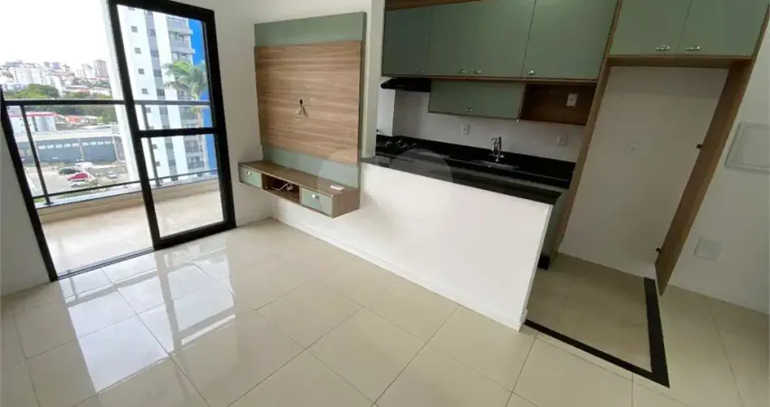 Kitnet / Stúdio à venda na Rua Lituânia, Jardim Pagliato, Sorocaba