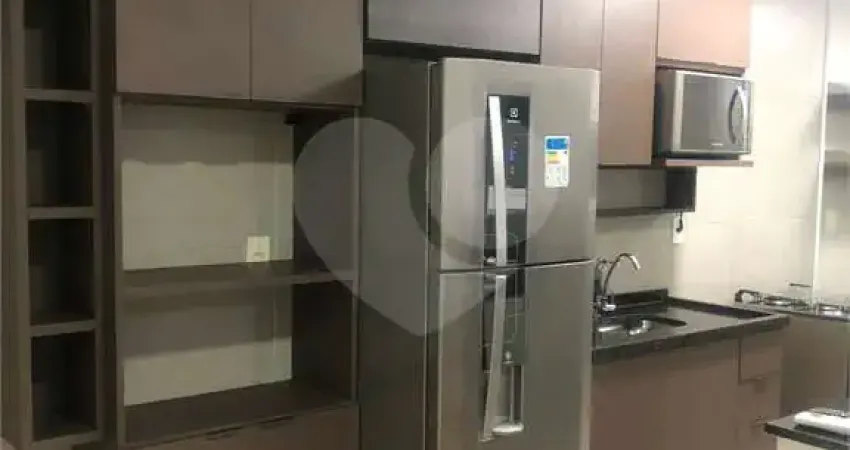 Kitnet / Stúdio para alugar na Rua João Wagner Wey, Jardim América, Sorocaba