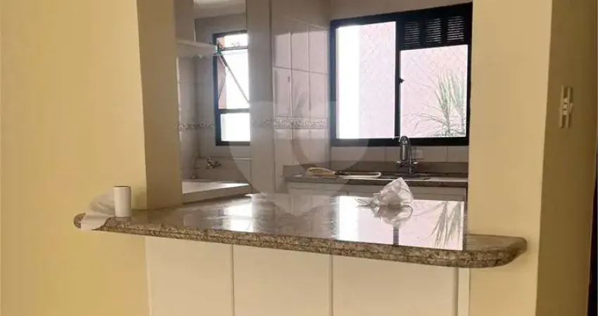 Apartamento com 2 quartos à venda na Laura Maiello Kook, Jardim Novo Mundo, Sorocaba