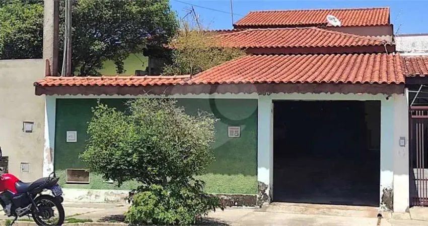 Casa com 3 quartos à venda na Sônia Maria Martinez Dias, Central Parque Sorocaba, Sorocaba