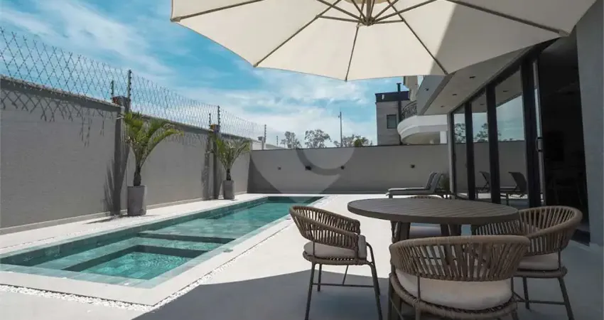 Condomínio com 4 quartos à venda em alphaville nova esplanada - sp