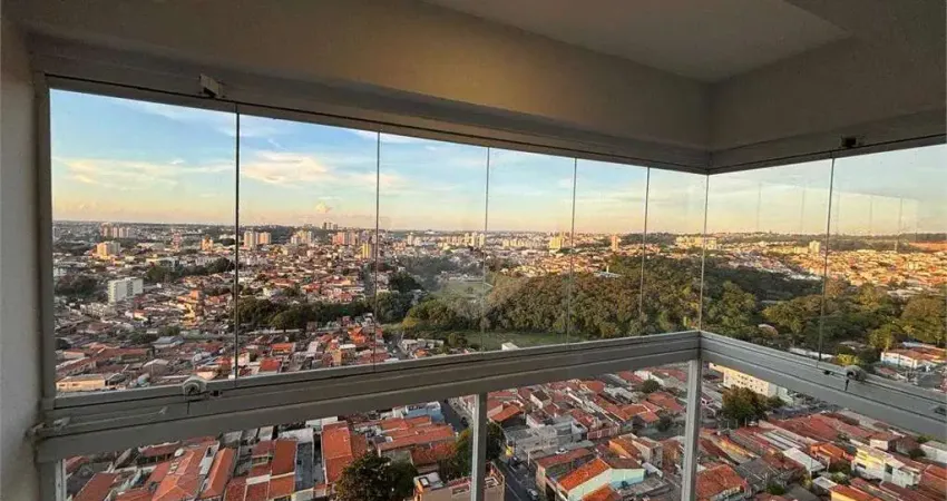 Apartamento com 2 quartos à venda na Fernão Salles, Vila Hortência, Sorocaba