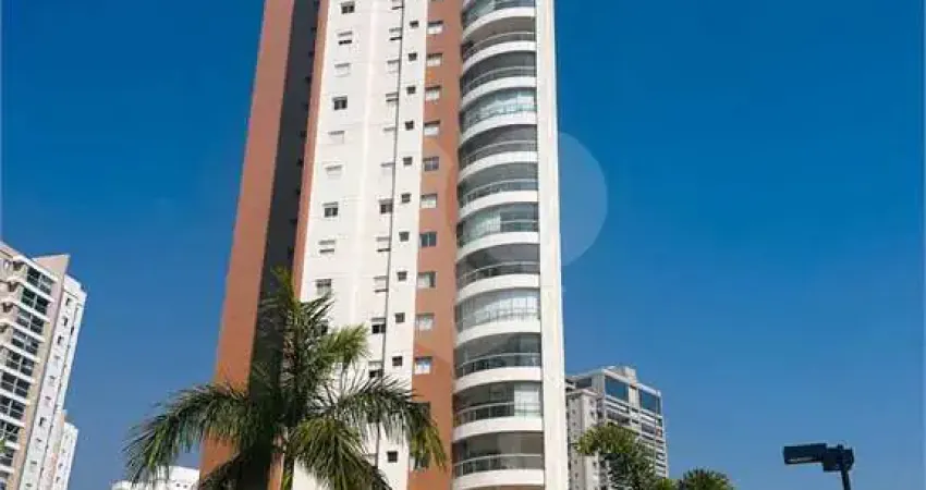 Apartamento com 3 quartos à venda no Parque Campolim, Sorocaba 