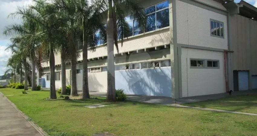 Barracão / Galpão / Depósito para alugar na Avenida Três de Março, Aparecidinha, Sorocaba