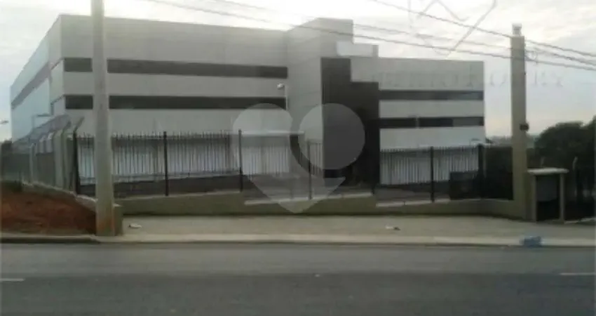 Barracão / Galpão / Depósito para alugar na Independência, Éden, Sorocaba