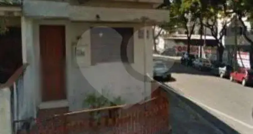 Casa com 2 quartos à venda na João Ramalho, Vila Independência, Sorocaba