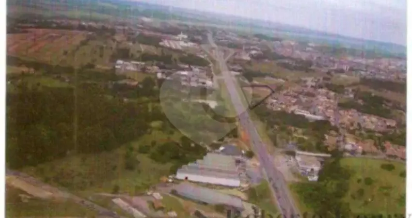 Terreno à venda na Rodovia Raposo Tavares, Parque Reserva Fazenda Imperial, Sorocaba