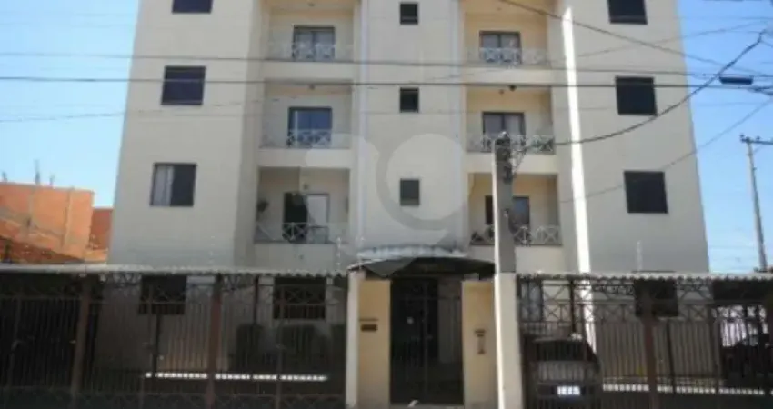 Apartamento com 2 quartos à venda na José Augusto Rabello Junior, Jardim Vera Cruz, Sorocaba