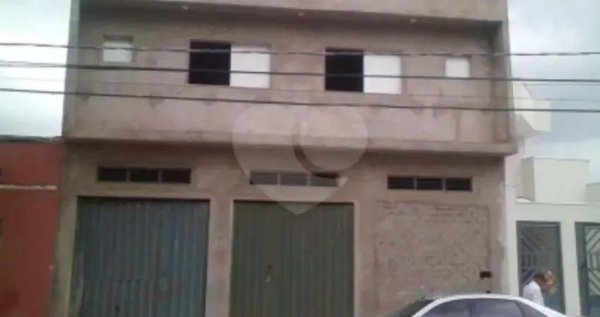 Sala comercial para alugar na Manoel Lopes, Vila Hortência, Sorocaba