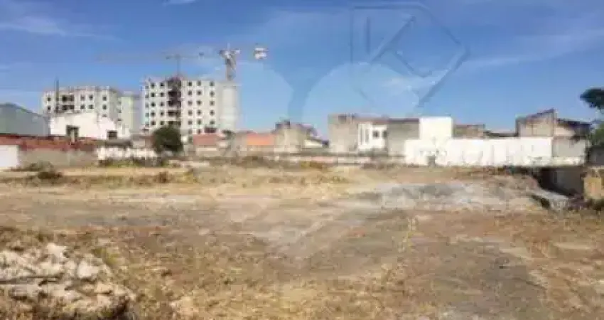 Terreno à venda na Epitácio Pessoa, Além Ponte, Sorocaba