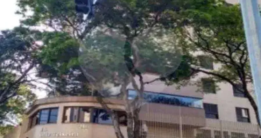 Apartamento com 4 quartos à venda na Gustavo Teixeira, Vila Independência, Sorocaba