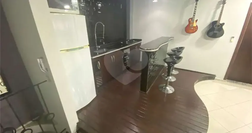 Cobertura com 4 quartos à venda na Rua João Dias de Souza, Parque Campolim, Sorocaba