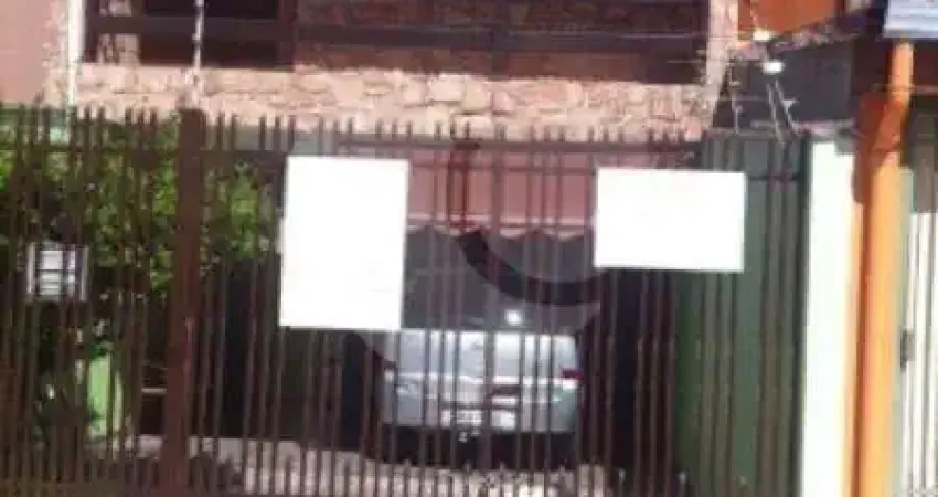 Casa com 2 quartos à venda na Ana Augusta Soares, Jardim Saira, Sorocaba