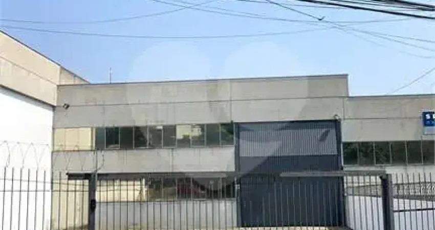 Barracão / Galpão / Depósito para alugar na Yashica, Jardim Gonçalves, Sorocaba