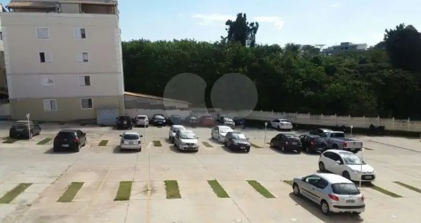 Apartamento com 2 quartos à venda em parque reserva fazenda imperial - sp